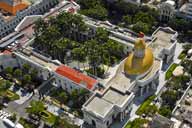 Legislativ-Palast, Caracas