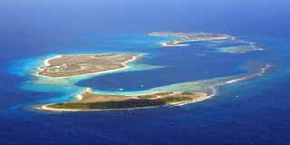 Los Roques – O maior parque marinho do Caribe Los Roques