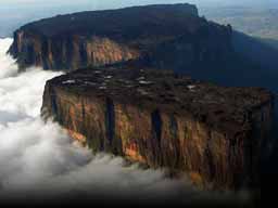 Monte Roraima – Caminhada ao topo do “Mundo Perdido” Mount Roraima