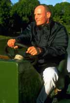 Tino Blum, the Director of 'hike venezuela' Tino Blum, the Director of 'hike venezuela