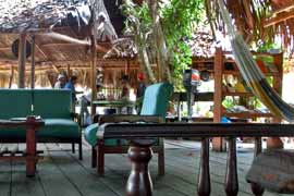 Gemeinschaftsbereich