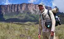 En face de la «Lost World»